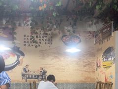 -阿清煲仔店(纺织城店)
