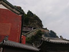 -武当山风景区
