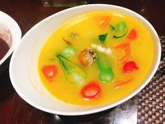 -逸林轩中餐厅(中信泰富朱家角锦江酒店)