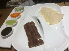 -菩提树·素食餐厅(汇智国际商业中心店)