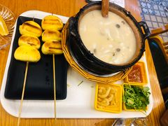 -云晓光头烧烤吧(德平路店)