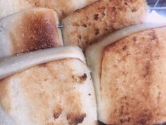 馒头片-一九和平烧烤(兴济河小区店)