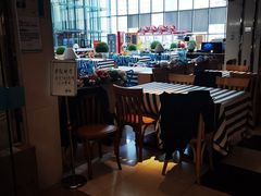 -Aqua Oasis 水天堂(石路天虹店)