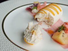 -Kathleen's Waitan 凯圣琳江景西餐厅(外滩店)