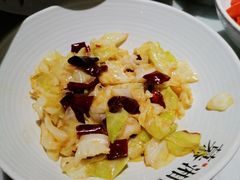 -慕湘精致湖南菜(水贝店)