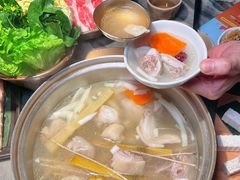 -大头椰·椰子鸡火锅(南宁万象城店)