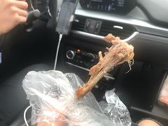 -王浩儿纪六孃甜皮鸭(乐山总店)