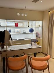 -LORI SPA洛丽汇 美肤抗衰SPA中心