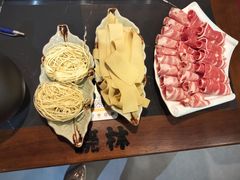 -晓林火锅(安定门店)
