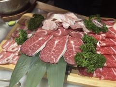 -韩宫宴和牛烤肉(上海金山万达店)