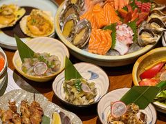 -贵木日本料理·铁板烧(新地假日广场店)