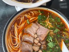 -宛平李记小吃(东关街店)