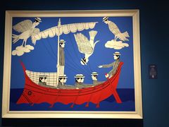 -上海博物馆(人民广场馆)