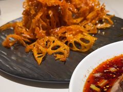 -夫妻肺片·中华老字号·正宗川菜(春熙路店)