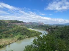 -丹霞山风景名胜区