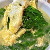 一人份豪华再豪华的临江鳝丝面🍜快速拥有！