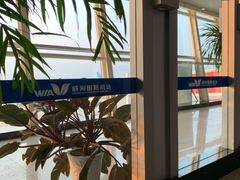 -威海大水泊国际机场