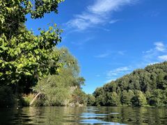 -玉渡山自然风景区