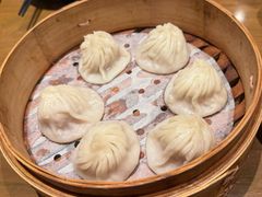 -南翔馒头店(豫园店)