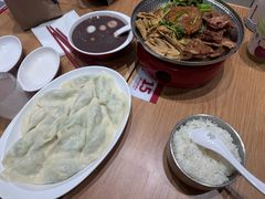 -喜家德虾仁水饺(邯郸新世纪中心店)