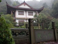 -十八棵（老龙井）御茶园(老龙井店)
