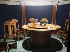 -哈啾嗨·蒙文化主题餐厅(京汉新城店)