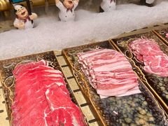 -東盛炭烤自助料理(玄武招商花园城店)
