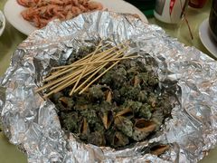 -金辉海鲜餐厅