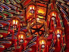 -寻梦滕王阁实景演出