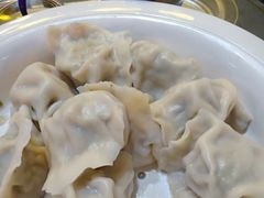 -金谷园饺子·烧烤·家宴(人大总店)