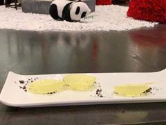-莲·中餐厅(成都首座万豪酒店)