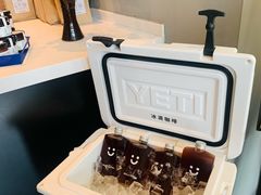 -dotcom coffee古点咖啡(致真大厦店)