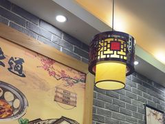 -曹丞相·地锅鸡·地锅鱼(武林店)