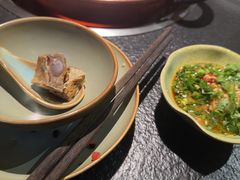 -菌自由丨野生菌火锅特色庭院餐厅(丽江古城店)
