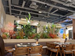 -滇牛云南火锅(桂林路店)