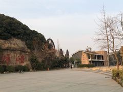 -嵖岈山风景区