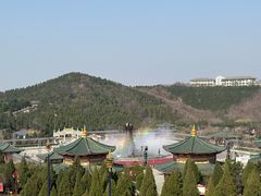 -龙口南山旅游景区