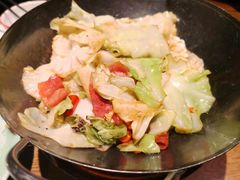 -新白鹿餐厅(城西银泰城店)