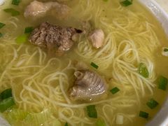 -海汇源老烧麦店(东大街总店)
