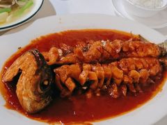 -蒲氏烤鸭(百寿路店)