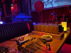 -18BAN音乐啤酒馆(西丽店)