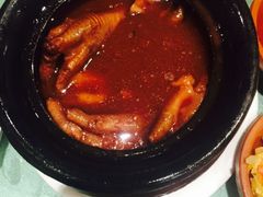 -艳阳天(明德北路店)