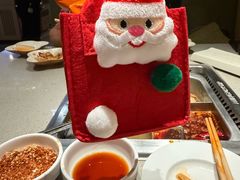 -海底捞火锅(漫乐城夜宵主题店)