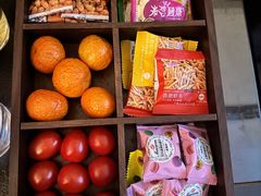 -大汉足道·影院式足疗按摩SPA(友谊广场店)
