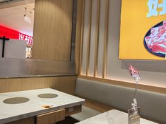 -呷哺呷哺 黄金牧场 (新中关购物中心店)