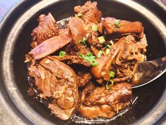 -港丽餐厅(高德置地店)