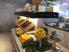 -野萃山·潮汕厚果汁(十亩地店)