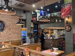 -馋嘴猫北京食堂·烤鸭·宵夜(亚运村店)
