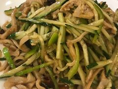 -蒙艾里民族传统菜蒙餐