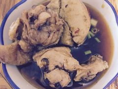 -石灰市毛记烧鸡公(解放碑店)